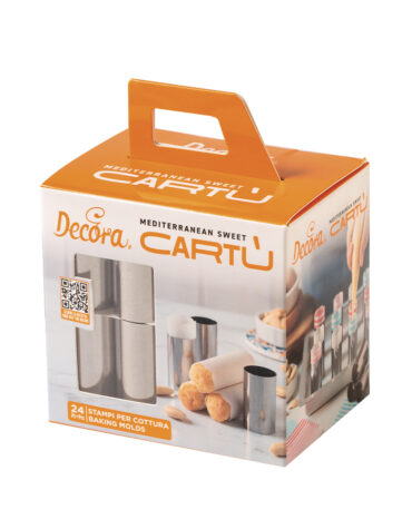 Forme Cartuccia Mediterranean Sweet Cartù
