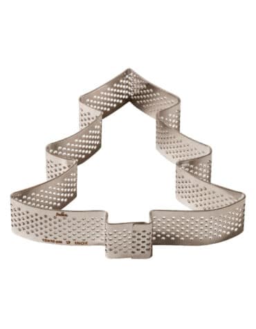 Sagoma Microforata Alberello di Natale