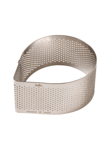 Sagoma Microforata Viennoiserie Goccia