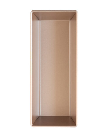 Stampo Plumcake Grande Gold Line