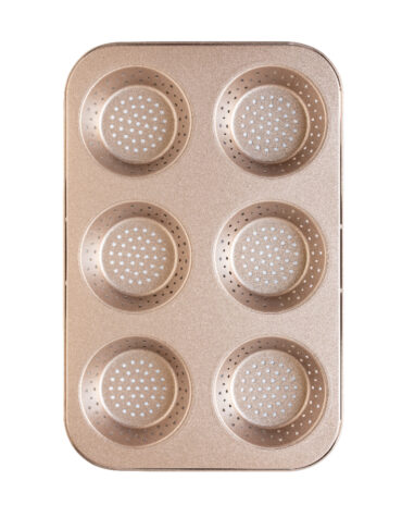 Stampo Coppette Rose Gold Line