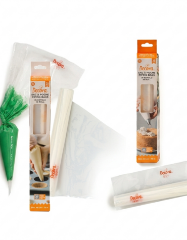 Sac &agrave; poche monouso