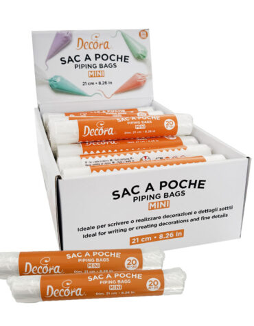 Mini Sac à poche per scrivere