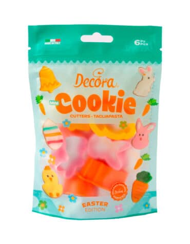 Tagliapasta mini easter