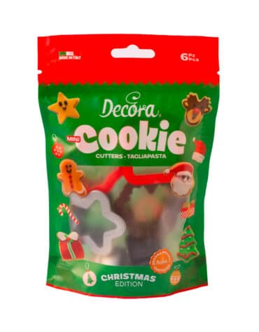 Mini Tagliapasta Natalizi