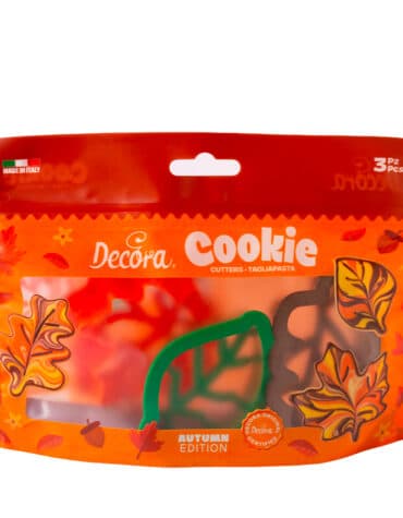 Tagliapasta foglie autunnali