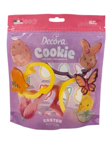 Tagliapasta Primavera