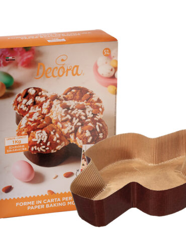 Forme colomba