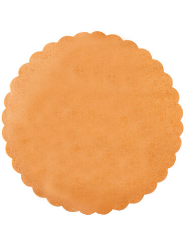 Centrini in carta Avana