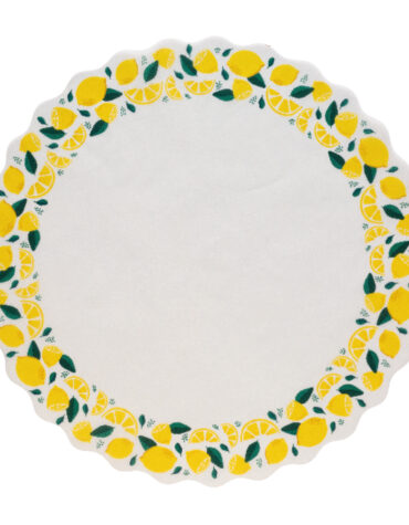 Centrini in carta Amalfi