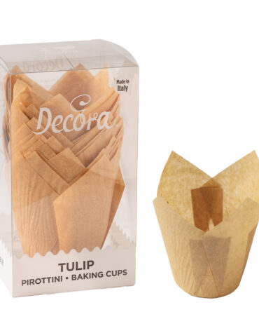 Pirottini Tulip Avana
