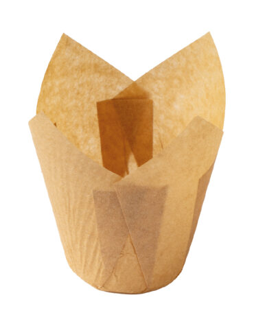 Pirottini Tulip Avana linea Bakery