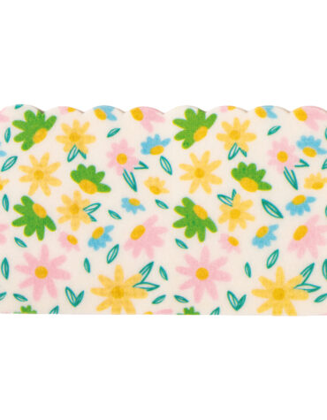 Cartine per Cartucce Margherite