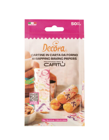 Cartine per Cartucce Fiesta