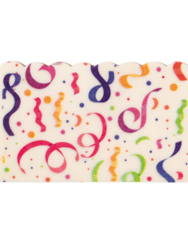 Cartine per Cartucce Fiesta