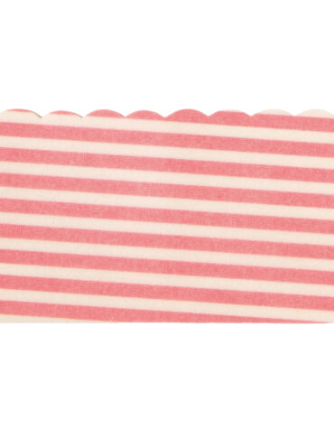 Cartine per Cartucce Stripes Rosa