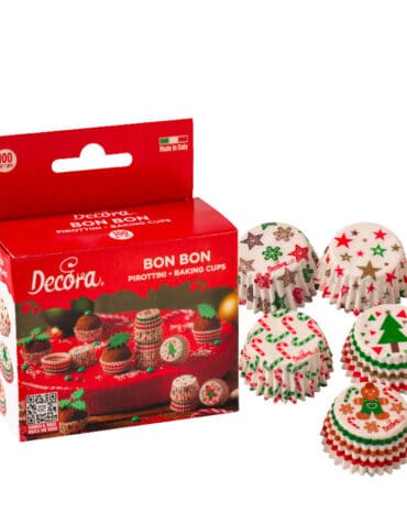 Pirottini Bon Bon Xmas