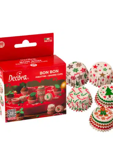 Pirottini Bon Bon Xmas