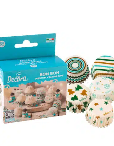 Pirottini Bon Bon Sogno di Natale