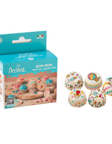 Pirottini Bon Bon Baby Shower