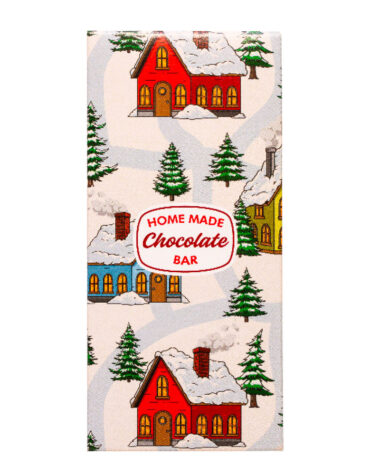 Astucci per Barretta Dubai Ciocco Casette