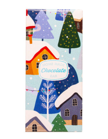 Astucci per Barretta Dubai Ciocco Paesaggio