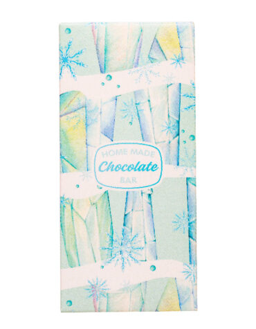 Astucci per Barretta Dubai Ciocco Ghiaccio