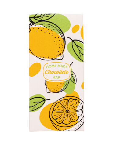 Astucci per Barretta Dubai Chocolate Limoni