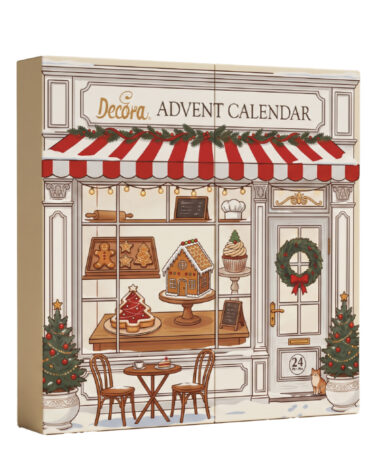Il Calendario dell'Avvento