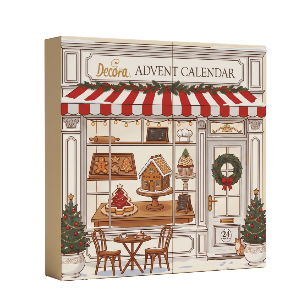 Il Calendario dell'Avvento
