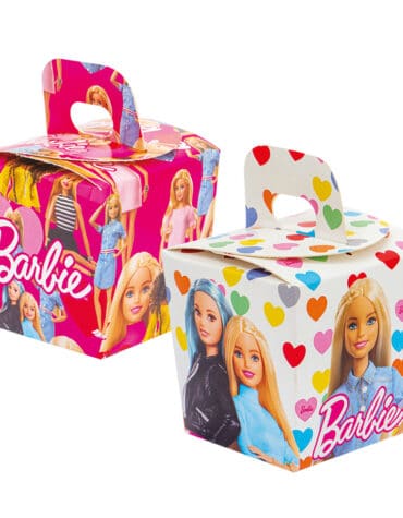 Kit decora torte 100 pz - Set accessori completi per la decorazione di torte e dolci