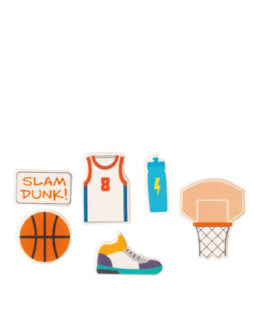 DecoKit 2D in Zucchero Basket