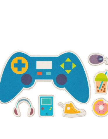 DecoCake 2D in Zucchero Gamer