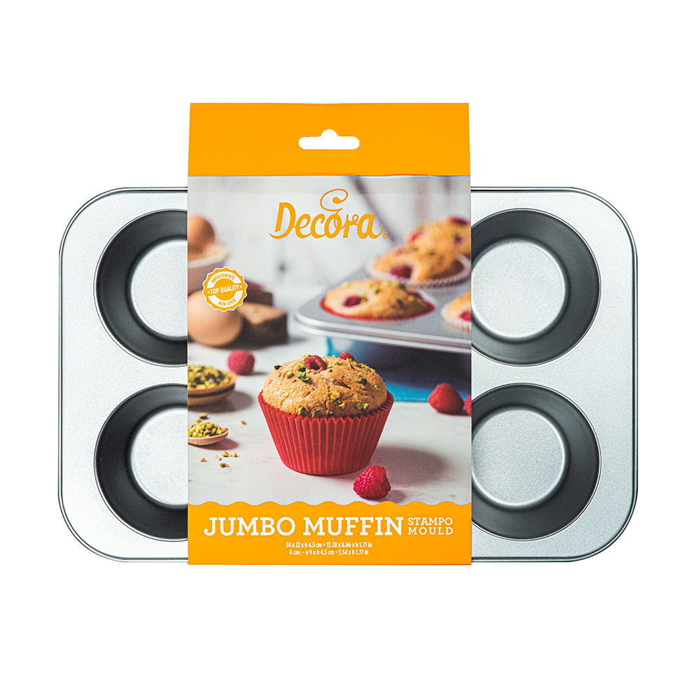 12-Moule à muffins - Bleu clair - Silicone - Moule à pâtisserie - Moule à  cupcakes 