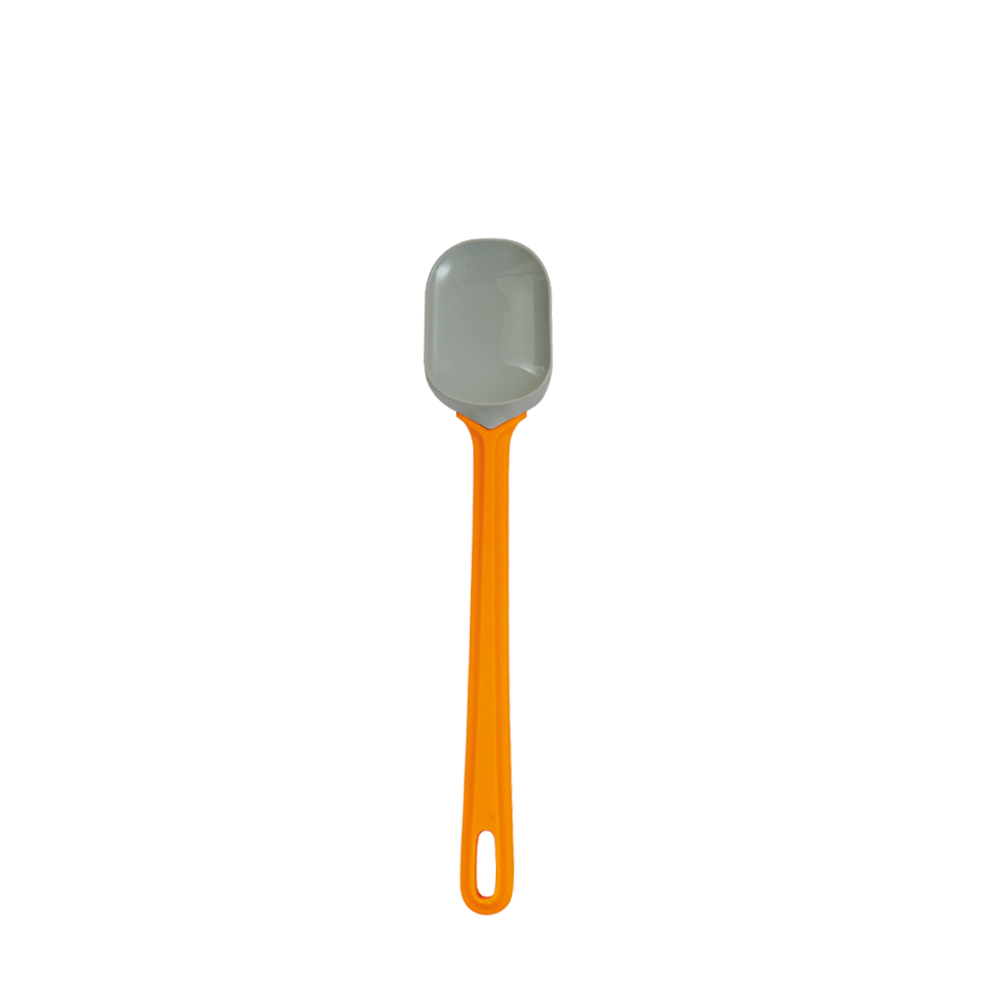 Mini cucchiaio in silicone - Decora