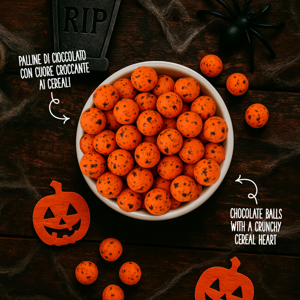 Decor Crunchy Halloween - immagine 2