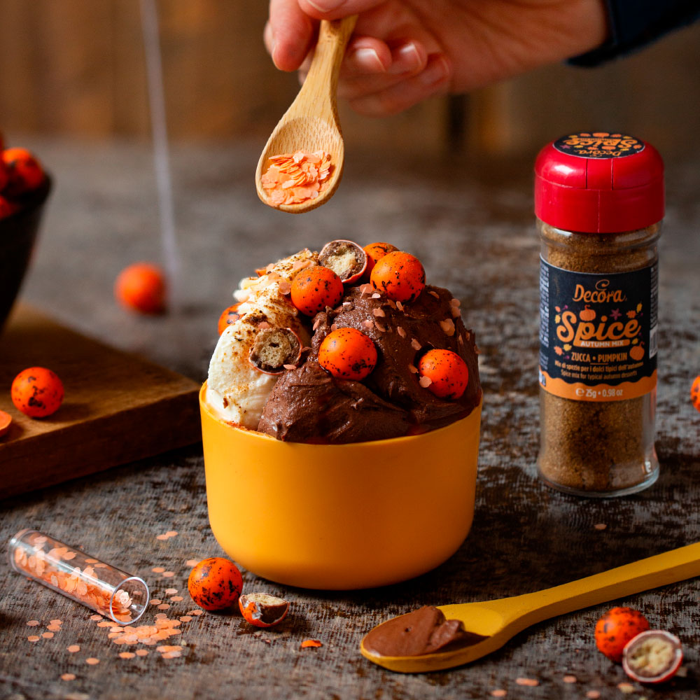 Decor Crunchy Halloween - immagine 3