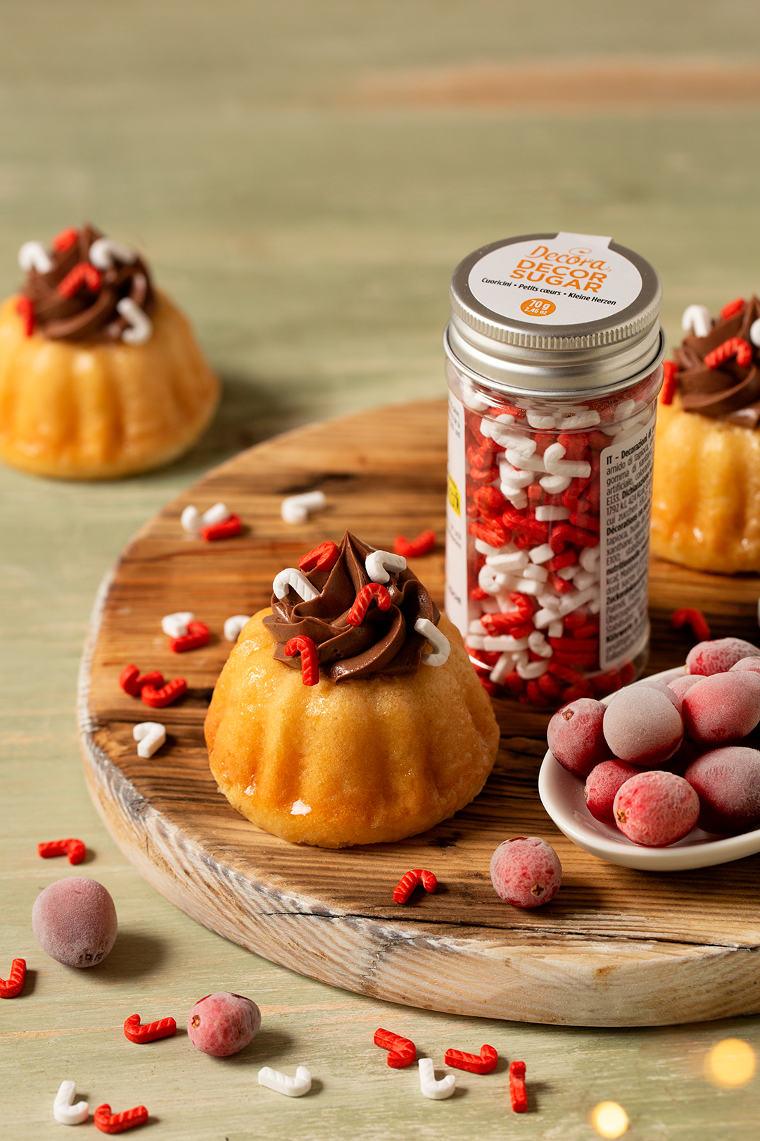 Sprinkles Mix Candy Cane - immagine 6