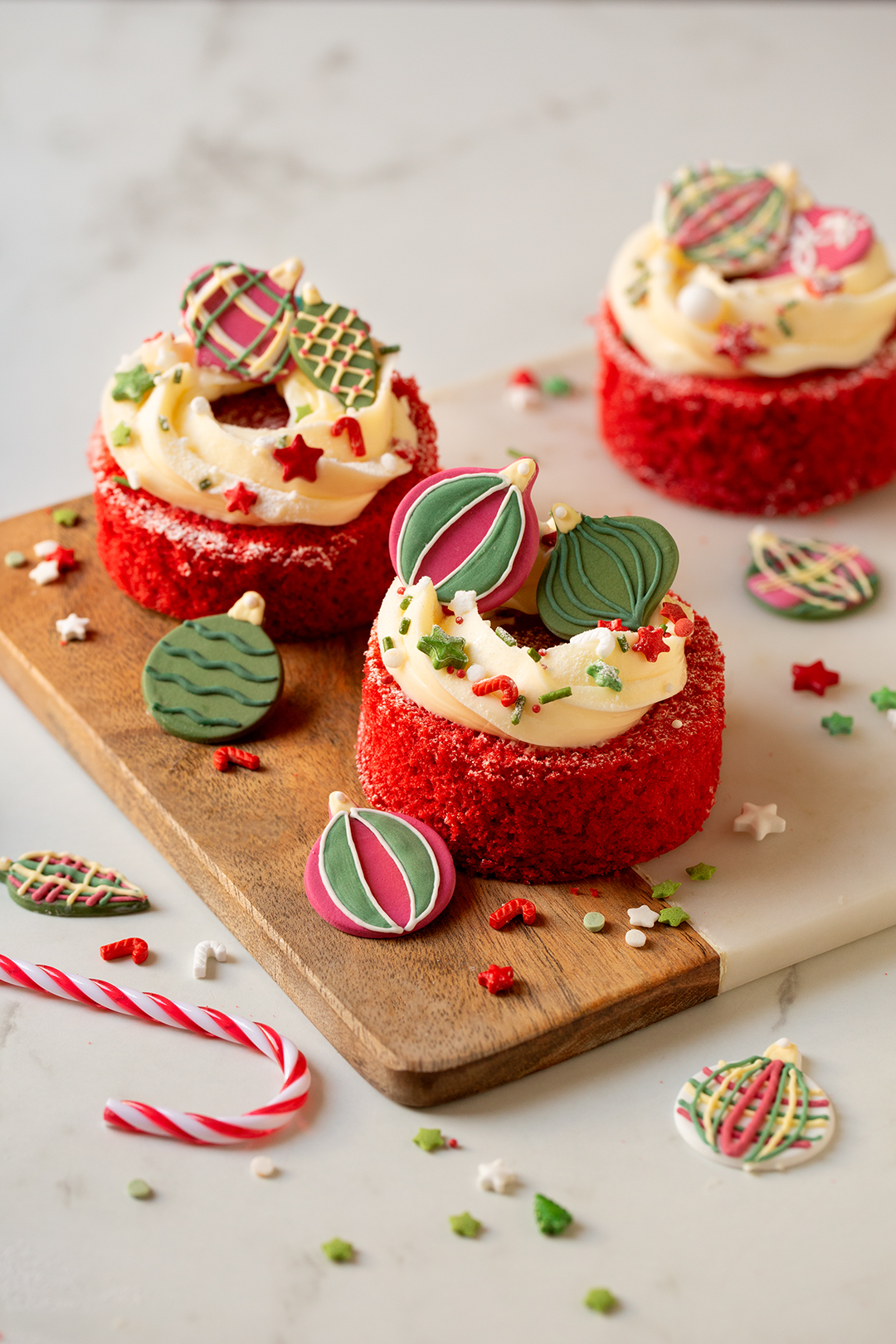 Sprinkles Mix Candy Cane - immagine 4