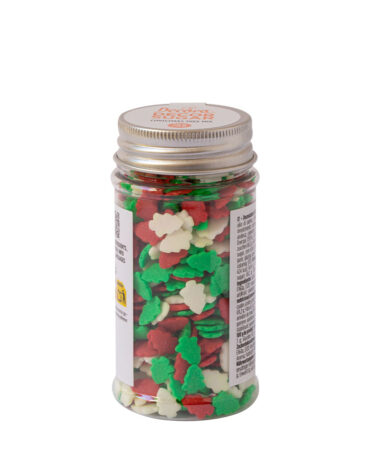 Sprinkles Mix Alberi di Natale
