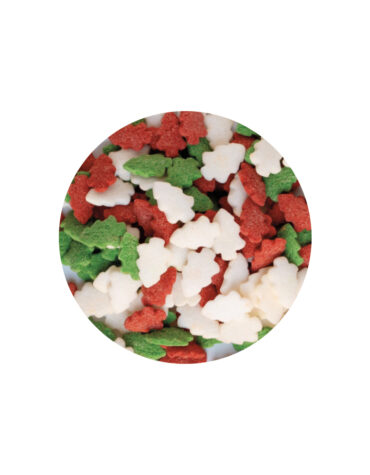 Sprinkles Mix Alberi di Natale