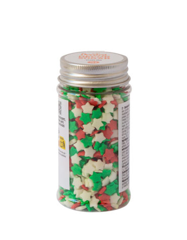 Sprinkles Mix Stelline