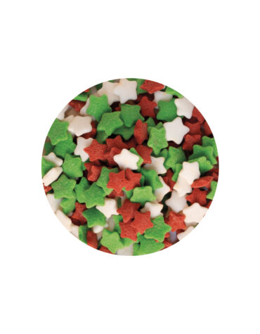 Sprinkles Mix Stelline
