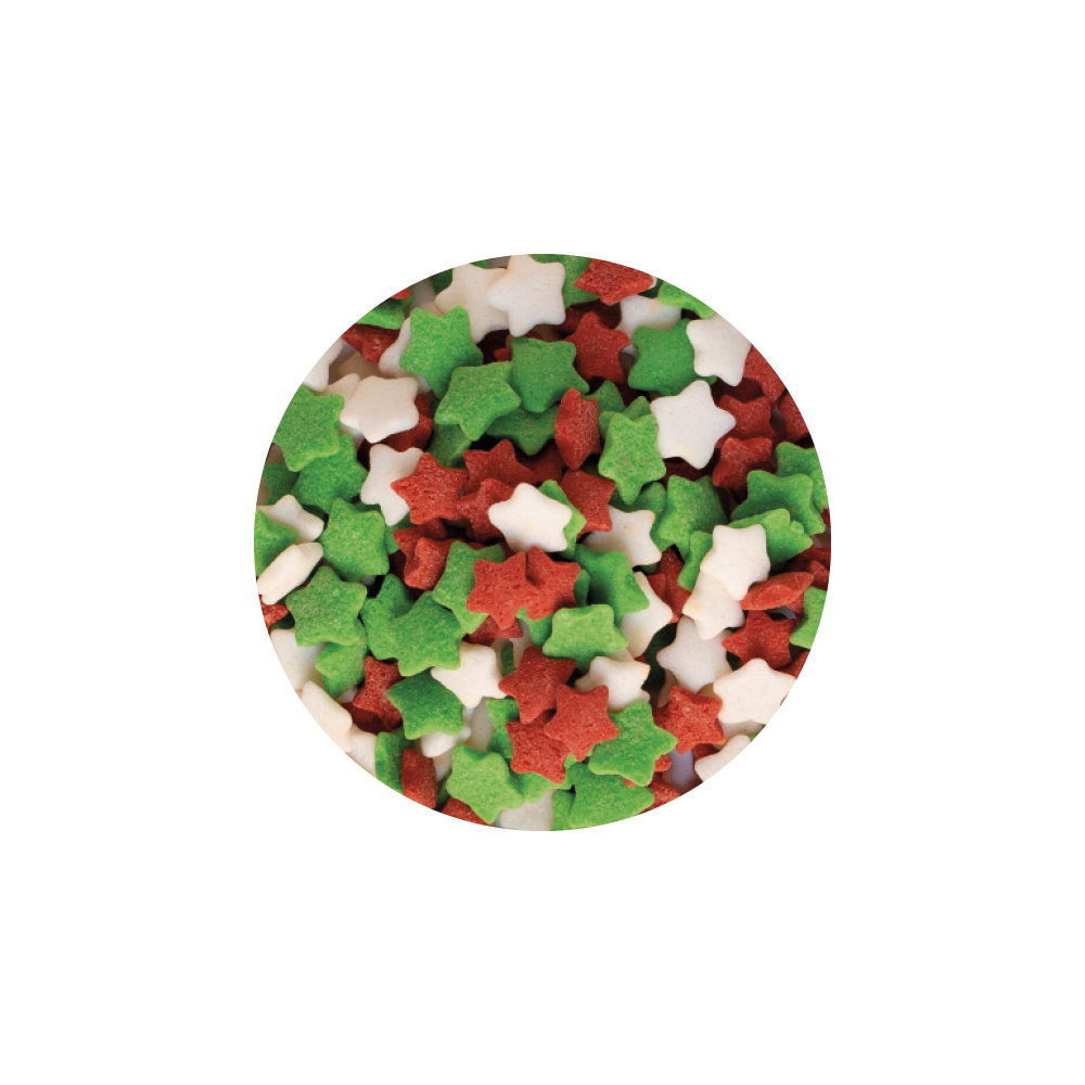 Sprinkles Mix Stelline - immagine 4