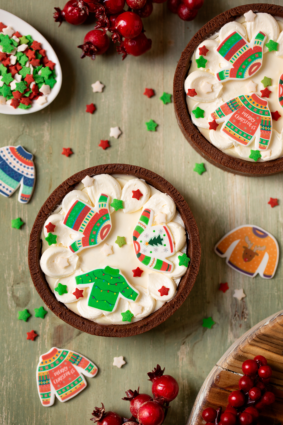 Sprinkles Mix Stelline - immagine 2