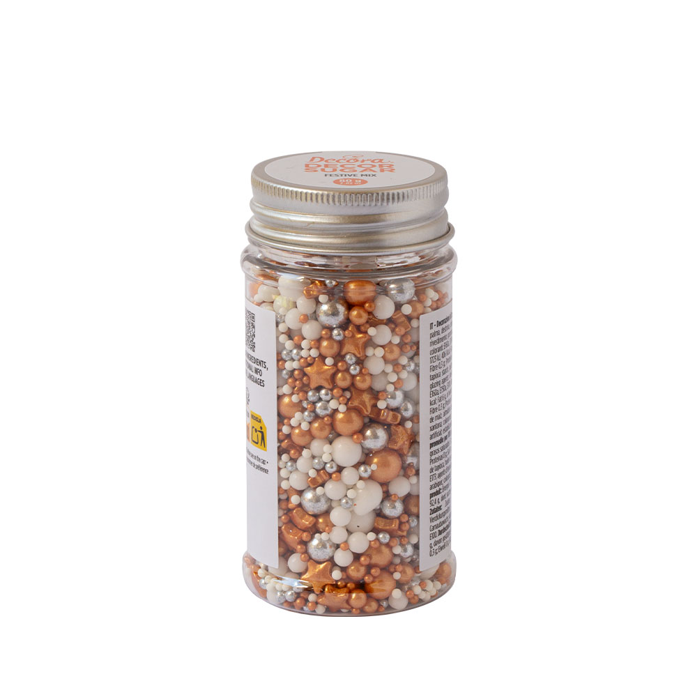 Sprinkles Mix Festive