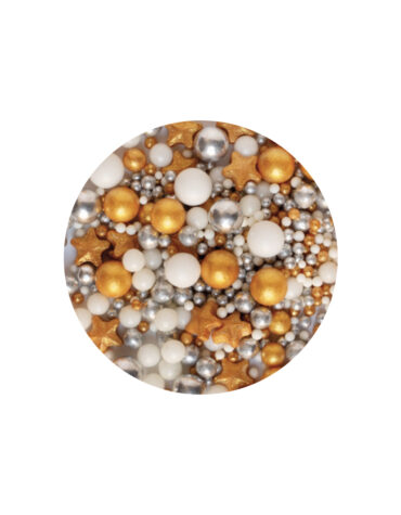 Sprinkles Mix Festive