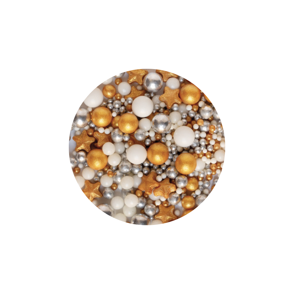Sprinkles Mix Festive - immagine 4