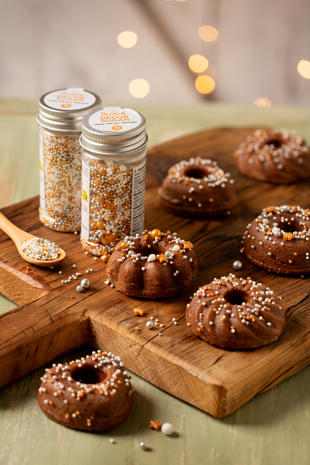 Sprinkles Mix Festive - immagine 3