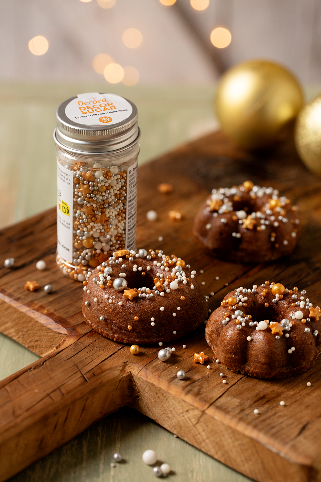 Sprinkles Mix Festive - immagine 2